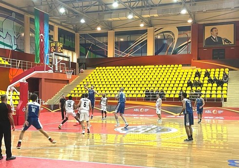 ABL-də 12-ci tura Astarada yekun vurulub