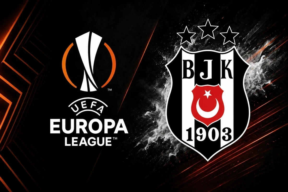 AL: “Beşiktaş”dan səfər qələbəsi - YENİLƏNİR