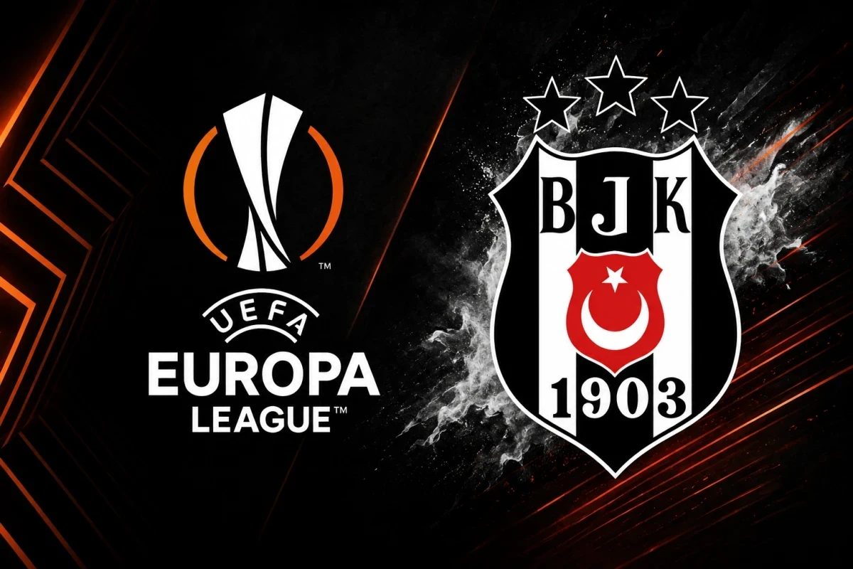 AL: "Beşiktaş" növbəti mərhələdə - YENİLƏNİB