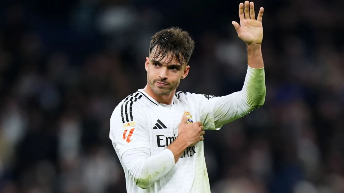Asensio "Real"dan ayrıla bilər – Gedişinə yaşıl işıq