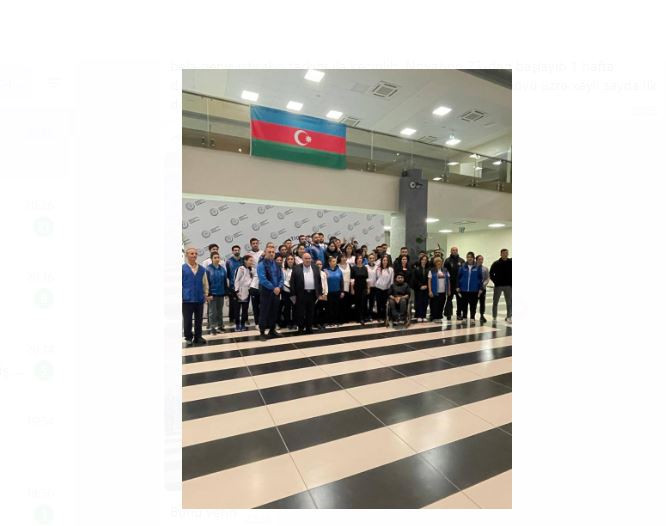 Atıcılıq üzrə Federasiya Kuboku başa çatıb