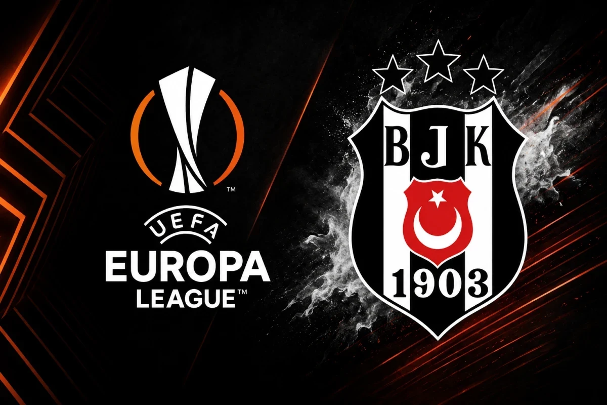 Avropa Liqası: "Beşiktaş" qələbə ilə başlayıb