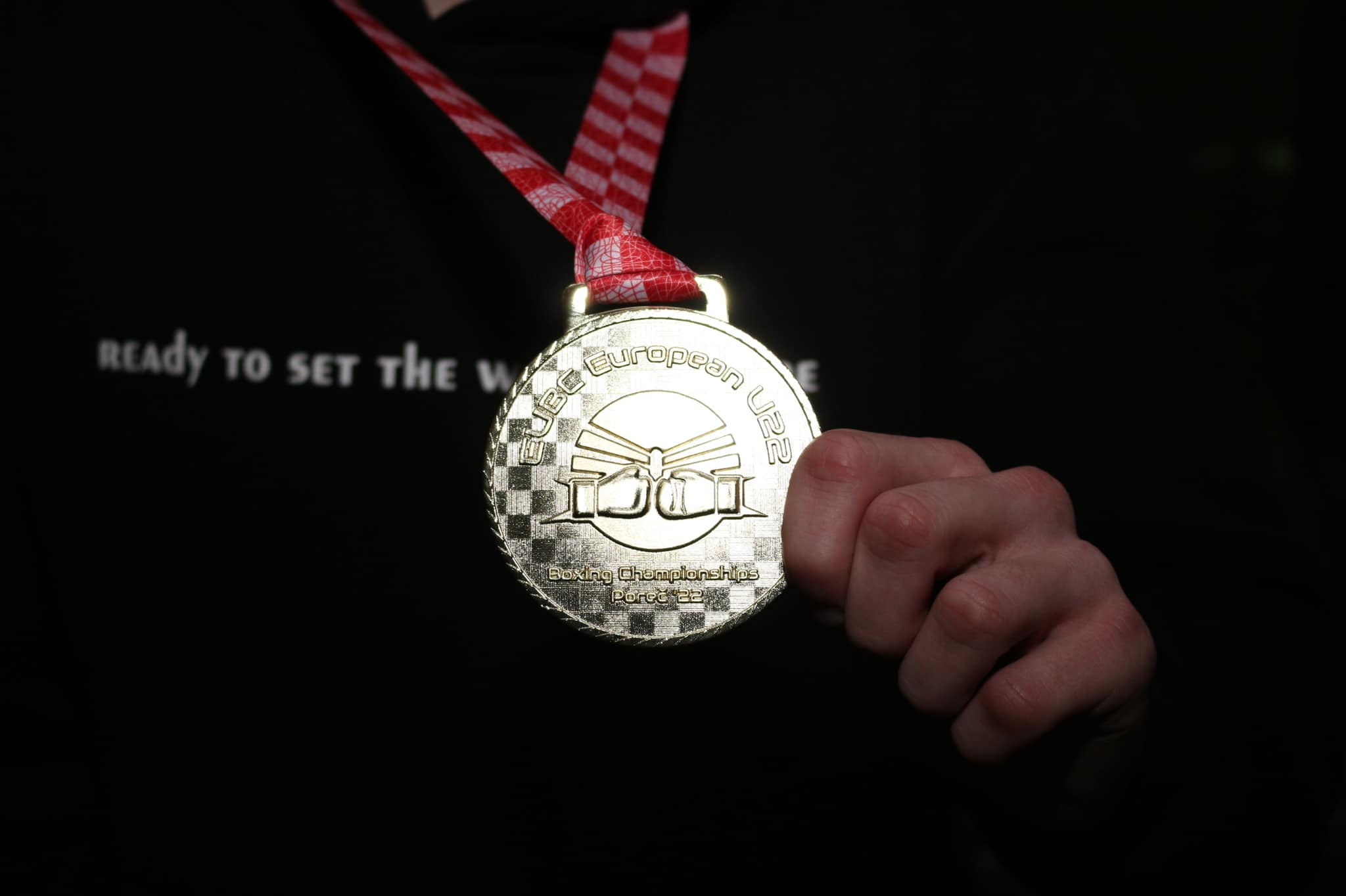 Azərbaycan boksçularının 2022-ci ildə beynəlxalq yarışlarda qazandığı medalların sayı açıqlanıb