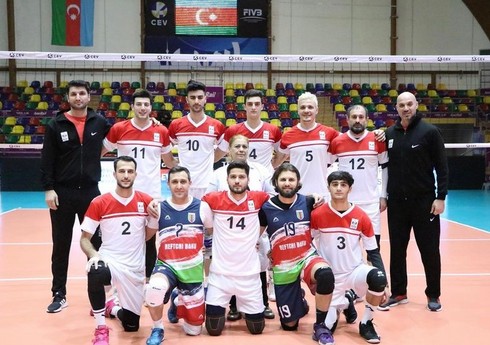 Azərbaycan çempionatının daha bir oyunu kütləvi xəstəliyə görə təxirə salınıb