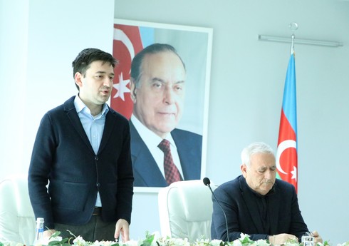 Azərbaycan çempionatının reqlamenti dəyişdirilib