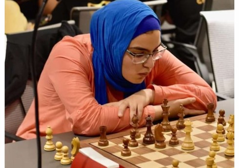 Azərbaycan şahmatçısı dünya çempionu olub