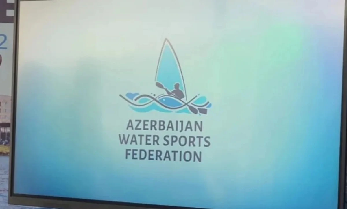 Azərbaycanın kayak və kanoeçiləri Gürcüstanda beynəlxalq turnirə qatılacaqlar
