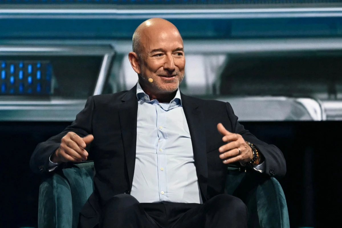 Ceff Bezos "Liverpul"a ortaq ola bilər – Nəhəng sərmayə planı