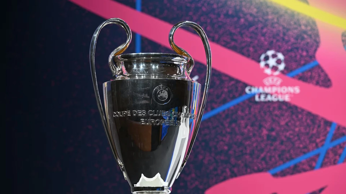 ÇL: Madriddə qollu bərabərlik - YENİLƏNİB