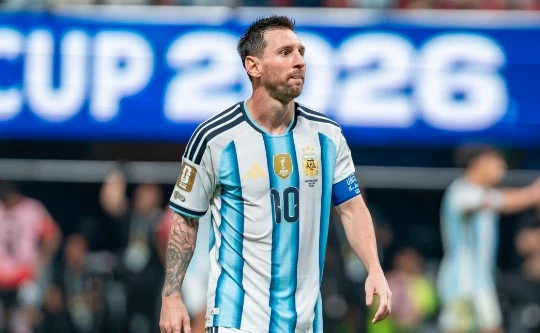 DÇ-2026-nın ən yaxşıları açıqlandı – Messi zirvədə, ilk "10-luq"da 5 ispaniyalı