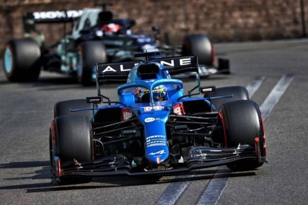 "Formula-1" üzrə Çin Qran-prisi koronavirusa görə ləğv edilib