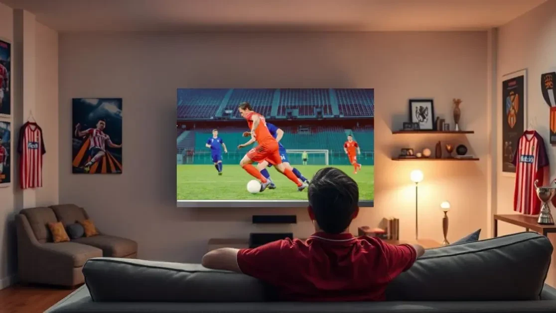 Günün matçları bu kanallarda – TV AFİŞA