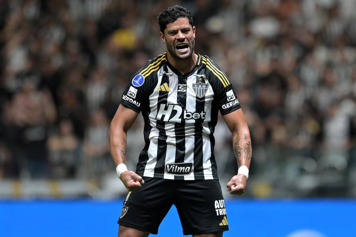 Hulk “Atletiko”dan ayrılır