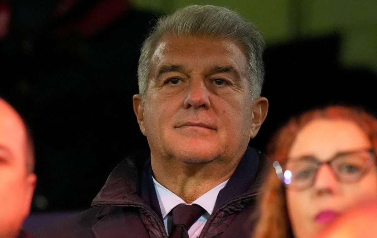 Laporta təsdiqlədi – “Barselona” Alvarez üçün təklif göndərib