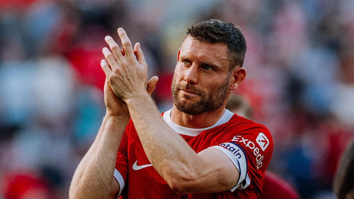 Milner karyerasını başa vurdu