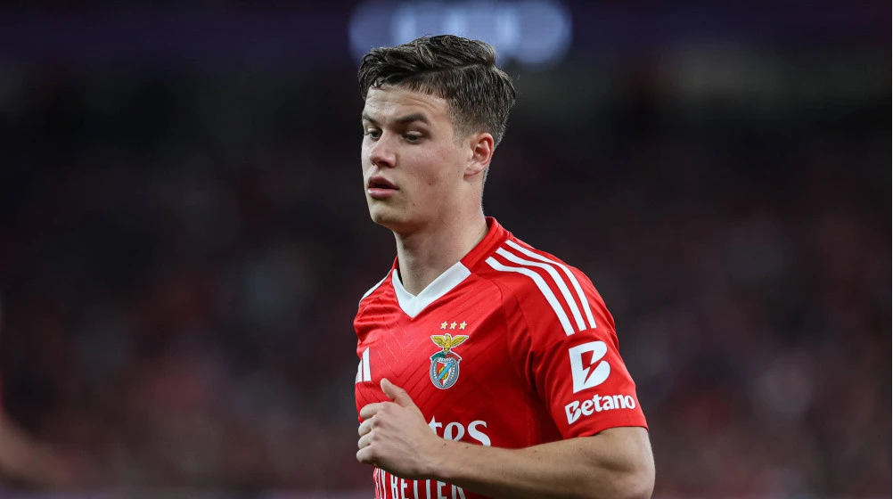 "Mançester Yunayted"in yeni transfer hədəfi