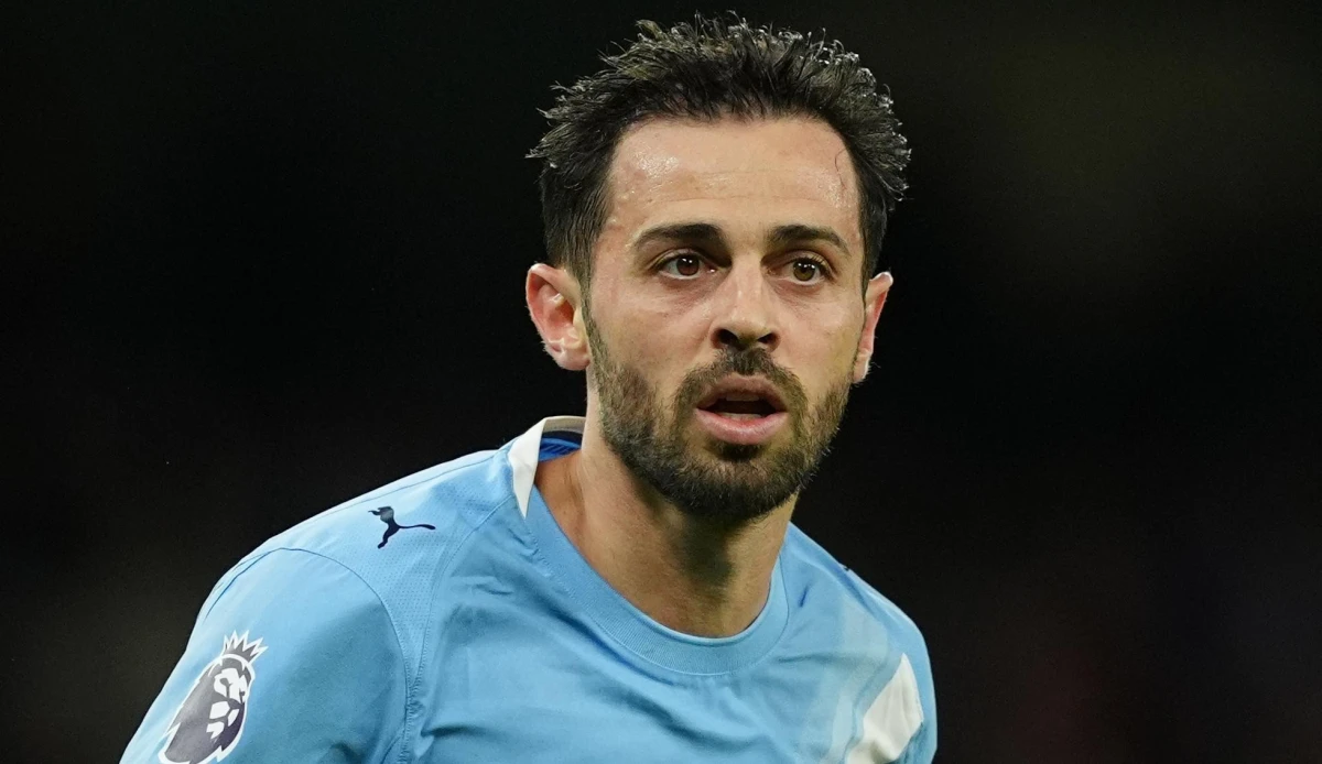 "Qalatasaray"ın yeni transfer hədəfi: BERNARDO SİLVA