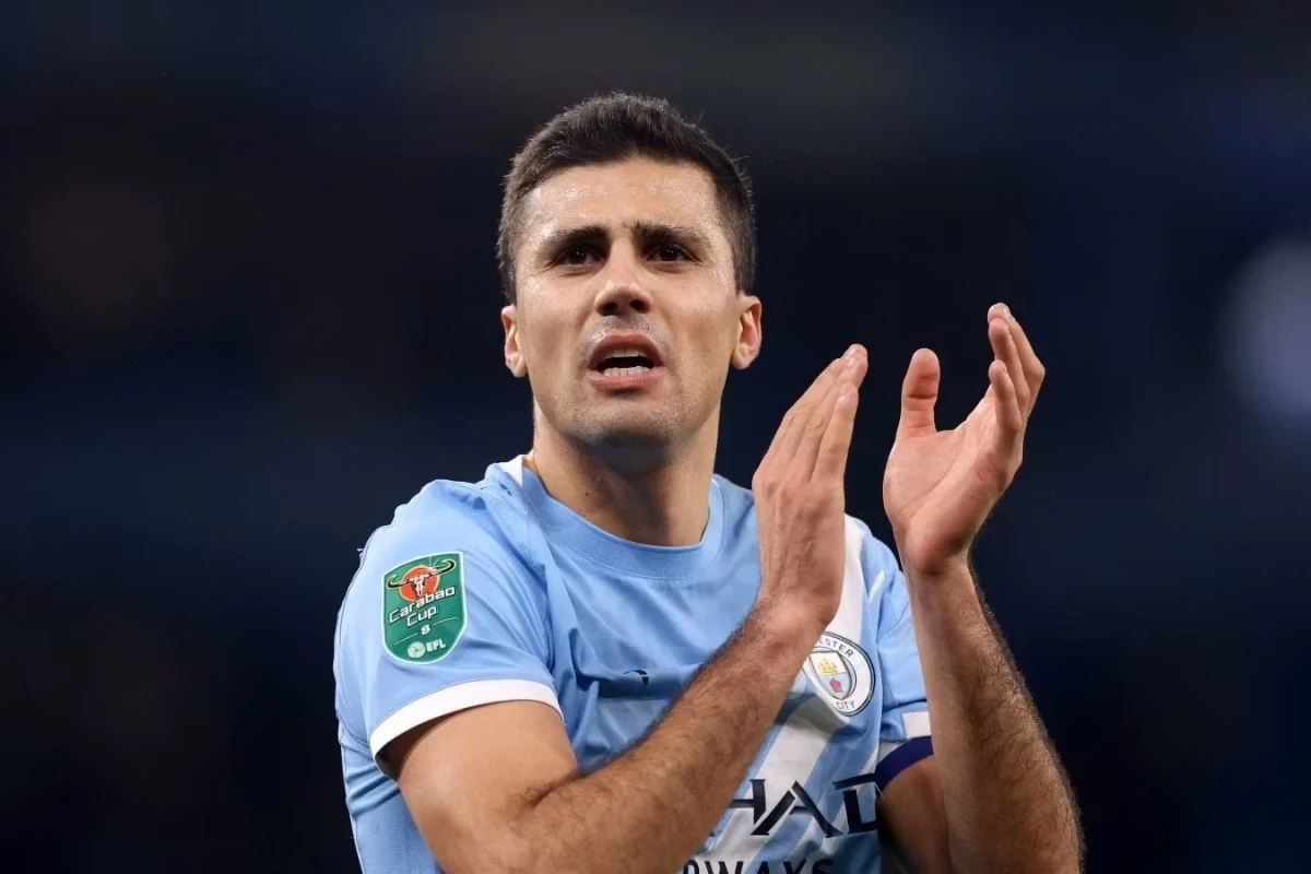 "Real Madrid" Rodri üçün hərəkətə keçdi – "Mançester Siti" ilə danışıqlar başladı