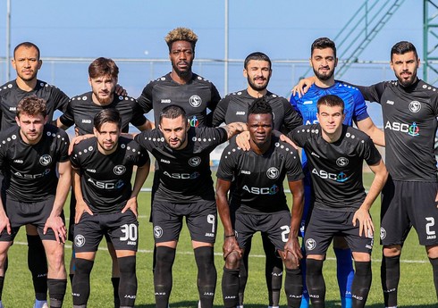 “Səbail” Türkiyə toplanışını məğlubiyyətlə başa vurub