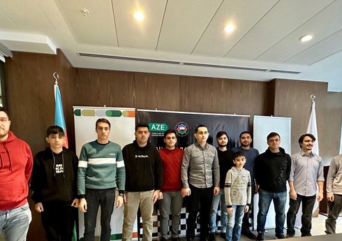 Şahmat üzrə Azərbaycan çempionatının mükafat fondu yenidən artırılıb