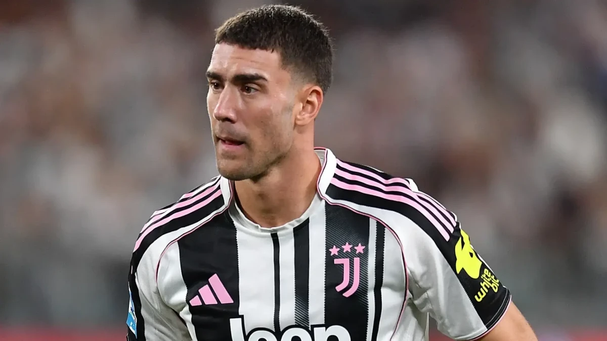 Vlahoviç “Beşiktaş” yolunda - RƏSMİ